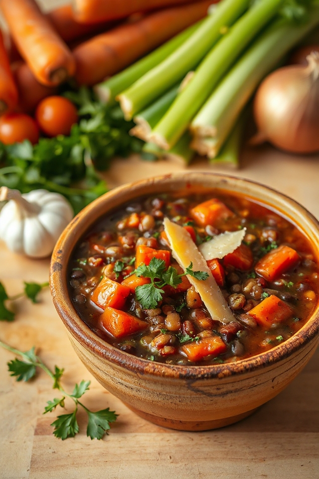 chop saut simmer enjoy