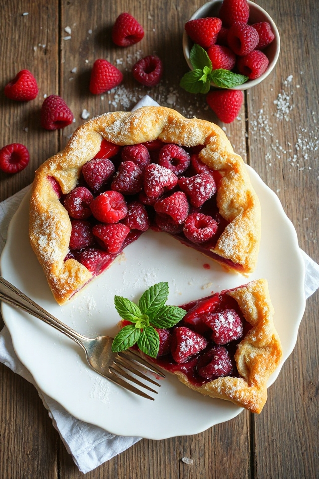 delicious french dessert recipe