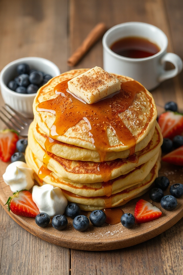 delicious polish pancake recipe
