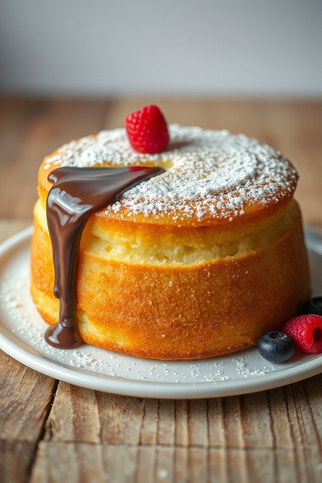 french butter cake recipe