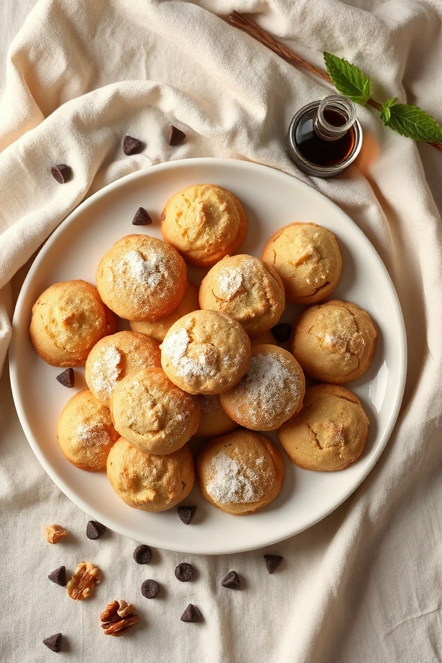 french butter cookies recipe