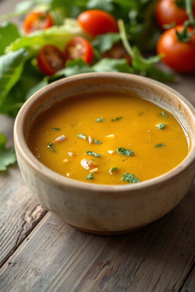 french salad dressing recipe