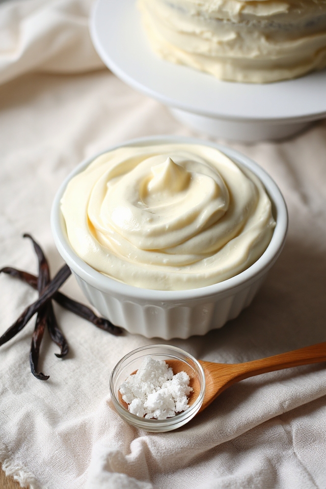 italian buttercream preparation method