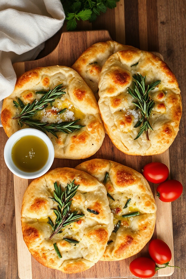 italian flatbread preparation guide
