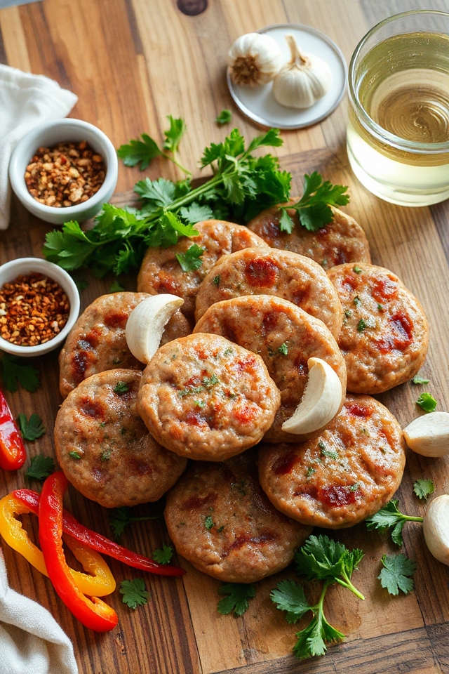 italian sausage preparation guide