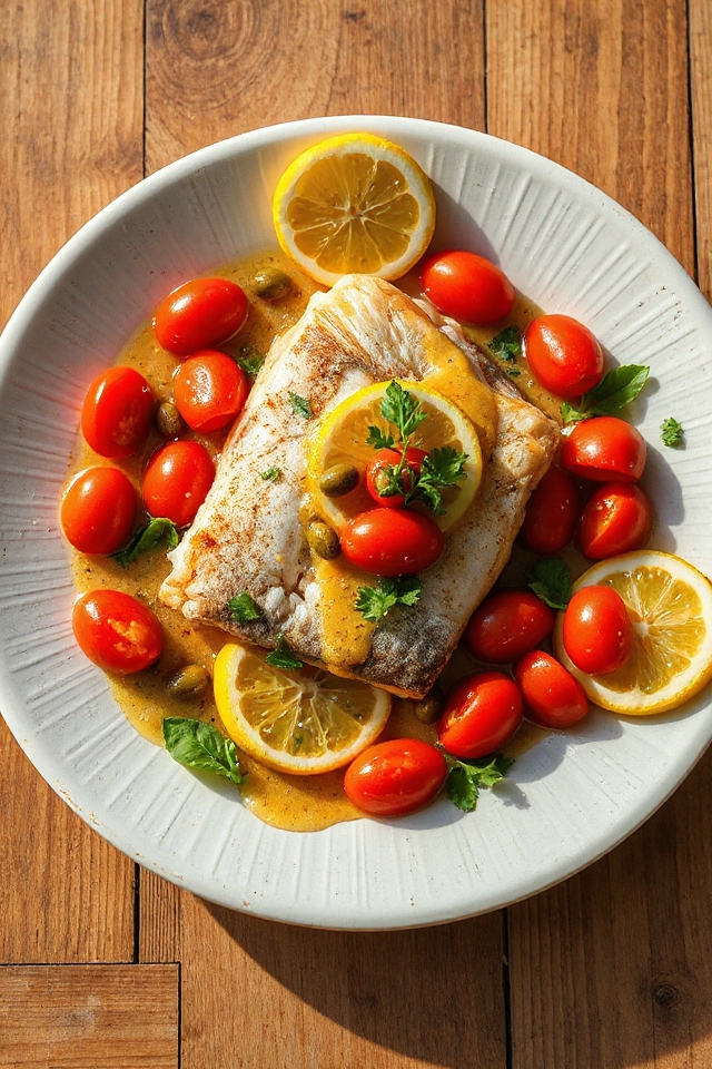 italian seafood cooking instructions