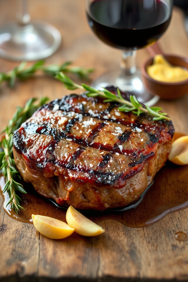 sear season rest enjoy