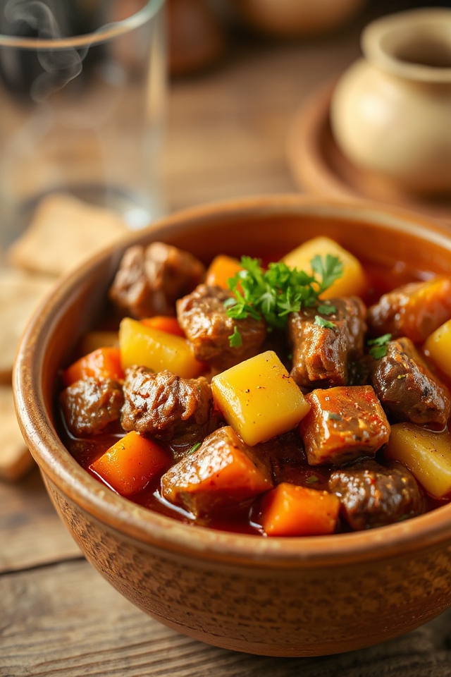 sear simmer savor enjoy